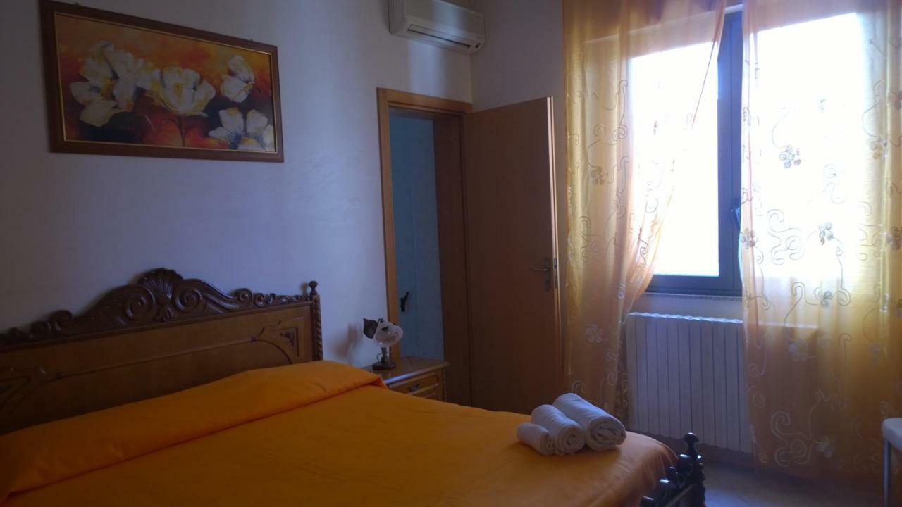 B&B Salento Vacanze Maglie Exterior photo