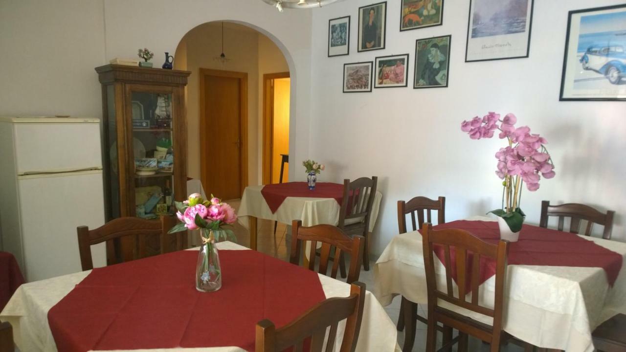 B&B Salento Vacanze Maglie Exterior photo