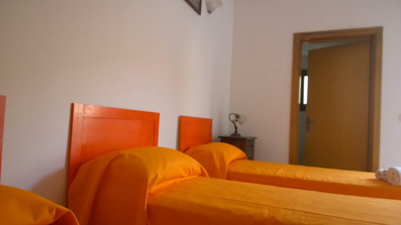 B&B Salento Vacanze Maglie Exterior photo