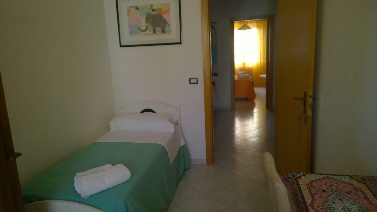 B&B Salento Vacanze Maglie Exterior photo